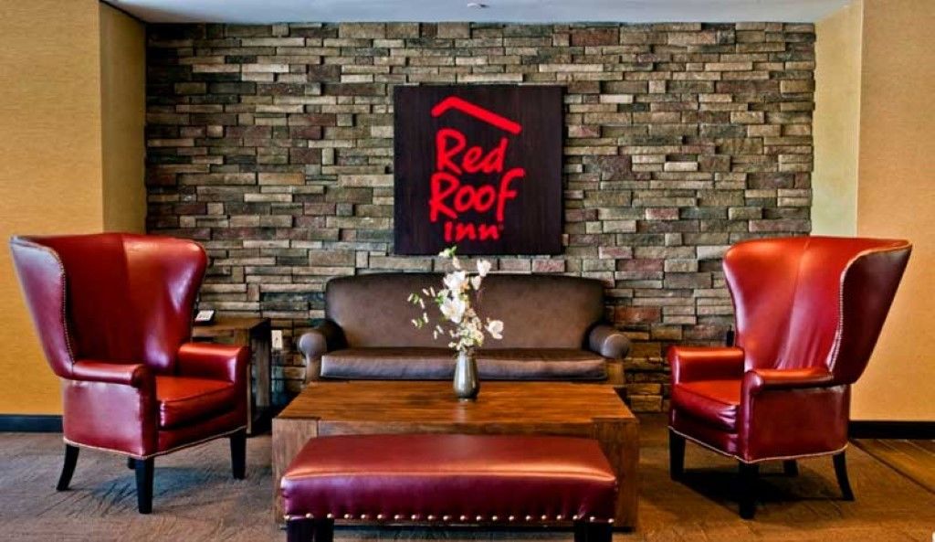 Red Roof Inn Plus+ Boston - Logan Saugus Exterior foto